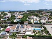 Exclusiva Villa de Una Sola Planta en Pinosol, Jávea...