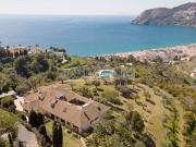 Exclusiva Villa en alquiler Almuñécar, Andalucía