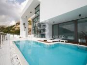Exclusiva Villa en alquiler Altea, España
