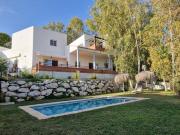 Exclusiva Villa en alquiler Benalmádena, Andalucía