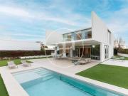 Exclusiva Villa en alquiler Bétera, Comunidad Valenciana