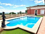 Exclusiva Villa en alquiler Calvià, Baleares