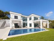 Exclusiva Villa en alquiler Costa d'en Blanes, Baleares