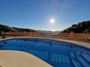 Exclusiva Villa en alquiler La Herradura, España