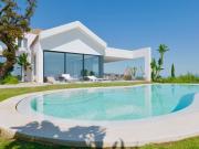 Exclusiva Villa en alquiler Málaga, Andalucía