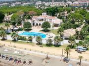 Villa / Chalet de 2000 m2 en alquiler en Marbella, España