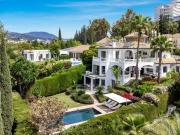 Villa / Chalet de lujo de 425 m2 en alquiler en...