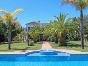 Villa / Chalet de 750 m2 en alquiler en Marbella, Andalucía