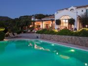 Exclusiva Villa / Chalet de 945 m2 en alquiler en...