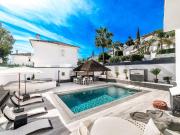Exclusiva Villa / Chalet de 370 m2 en alquiler en Puerto...