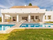 Villa / Chalet de lujo 650 m2 en alquiler, Puerto Banús,...
