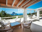 Villa / Chalet de lujo de 240 m2 en alquiler en San Jose...