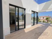 Exclusiva Villa en Benissa con Piscina Infinita y Vistas...