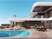 EXCLUSIVA VILLA EN LOS ALCÁZARES