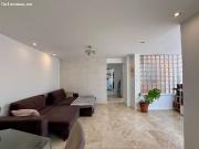 Exclusiva Villa en Los Frutales