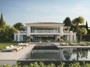 EXCLUSIVA VILLA EN MARBELLA
