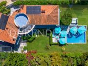 Exclusiva Villa en Nova Santa Ponsa Lujo y Confort...