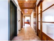 Exclusiva villa en Sa Riera, Begur, con vistas...