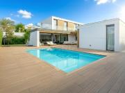 Exclusiva Villa En S'agaró: Amplitud, Privacidad Y...