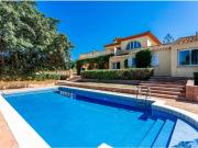 Exclusiva villa en Sotogrande Costa