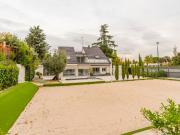 Exclusiva Villa en venta Alcobendas, Comunidad de Madrid