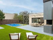 Exclusiva Villa en venta Alella, España