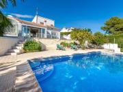 Exclusiva Villa en venta Alfaz del Pi, España