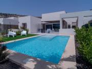 Exclusiva Villa en venta Algorfa, España