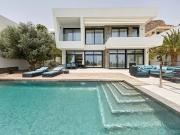 Exclusiva Villa en venta Alicante, Comunidad Valenciana