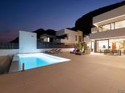 Exclusiva Villa en venta Alicante, Comunidad Valenciana