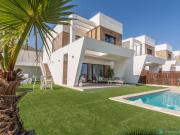 Exclusiva Villa en venta Alicante, España