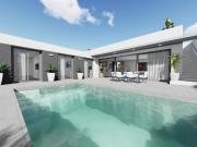 Exclusiva Villa en venta Almería, Andalucía