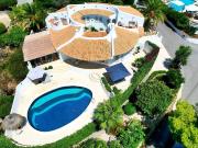 Exclusiva Villa en venta Altea, Comunidad Valenciana