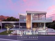 Exclusiva Villa en venta Altea, Comunidad Valenciana