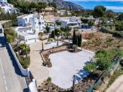 Exclusiva Villa en venta Altea, España