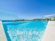 Exclusiva Villa en venta Altea, España