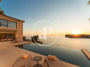 Exclusiva Villa en venta Andratx, España