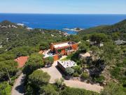 Exclusiva Villa en venta Bagur, España