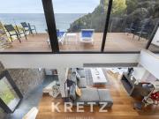 Exclusiva Villa en venta Bagur, España