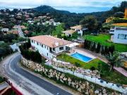 Exclusiva Villa en venta Bagur, España
