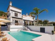 Exclusiva Villa en venta Benahavís, Andalucía