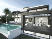 Exclusiva Villa en venta Benalmádena, España