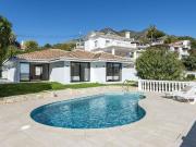 Exclusiva Villa en venta Benalmádena, España
