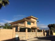 Exclusiva Villa en venta Benidorm, Comunidad Valenciana