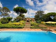 Exclusiva Villa en venta Caldas de Malavella, Cataluña