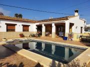 Villa / Chalet en venta Calpe, España