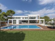 Exclusiva Villa en venta Calvià, Baleares