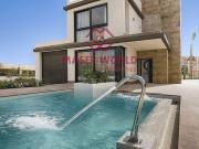 Exclusiva Villa en venta Cartagena, Murcia