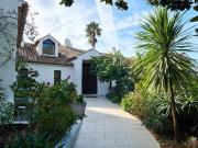Exclusiva Villa en venta Casares, Andalucía