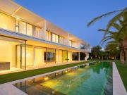 Exclusiva Villa en venta Casares, Andalucía